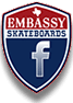 facebook embassy skateboards